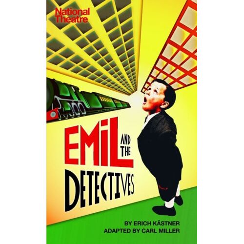 Emil And The Detectives