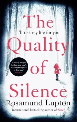 The Quality Of Silence