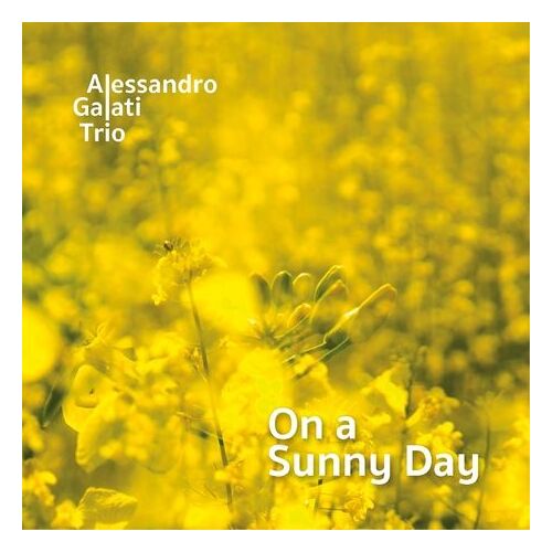 On A Sunny Day
