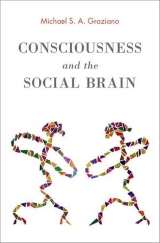 Consciousness Social Brain P