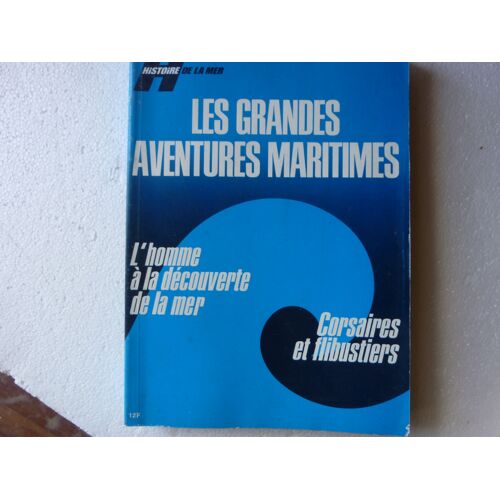 Les Grandes Aventures Maritimes