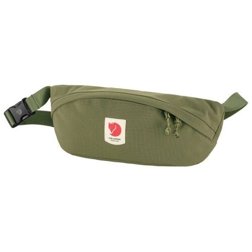 Fjällräven - Ulvö Hip Pack Medium - Sac Banane Taille 2 L, Vert Olive 