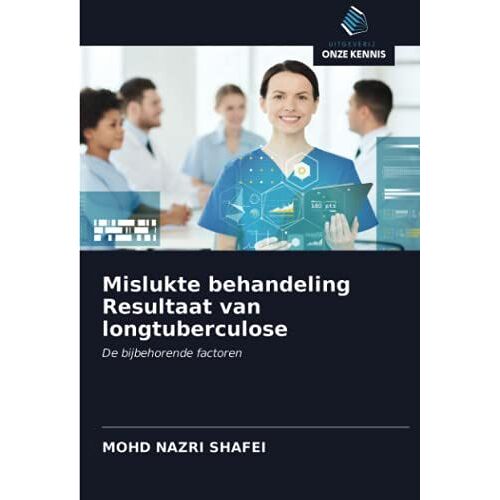 Mislukte Behandeling Resultaat Van Longtuberculose