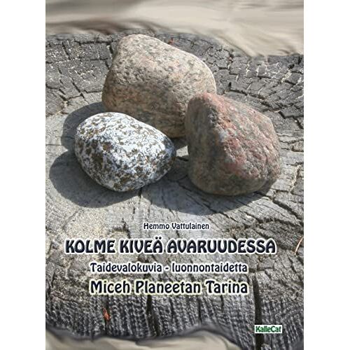 Kolme Kiveä Avaruudessa