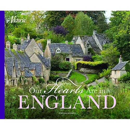 Our Hearts Are In England