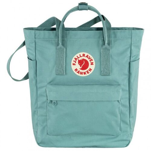 Fjällräven - Kånken Totepack - Sac à bandoulière taille 14 l, turquoise