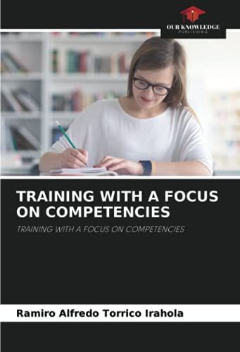 Training With A Focus On Competencies