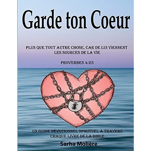 Garde Ton Coeur