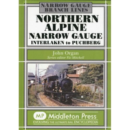 Northern Alpine Narrow Gauge