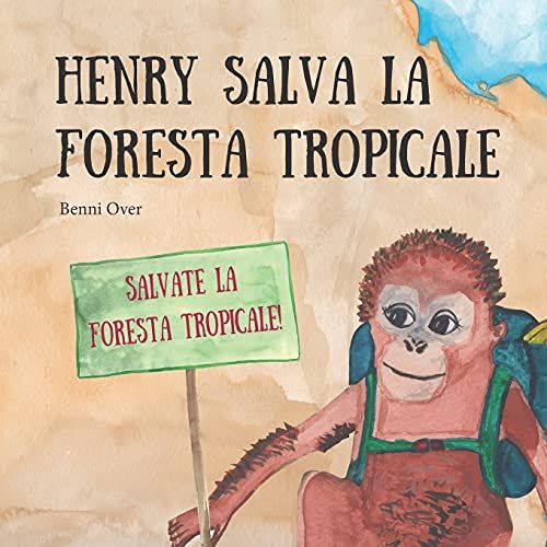 Henry Salva La Foresta Tropicale