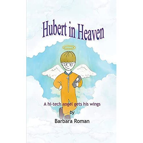 Hubert In Heaven