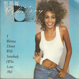 I Wanna Dance With Somebody (Who Loves Me) (Merrill / Rubical) 4'36  /  Moment Of Truth (Buckingham / Bryant) 4'38