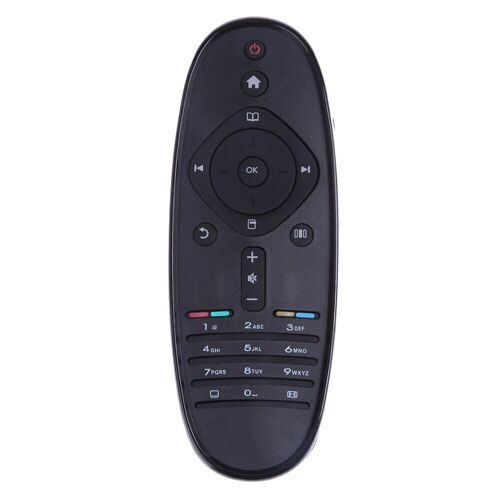 Télécommande de TV pour Philips Smart LCD HDTV, pièce de rechange