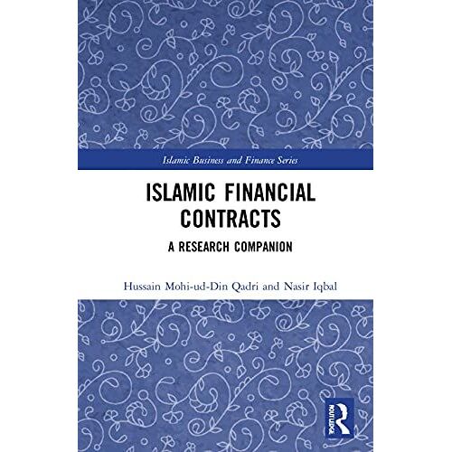 Islamic Financial Contracts