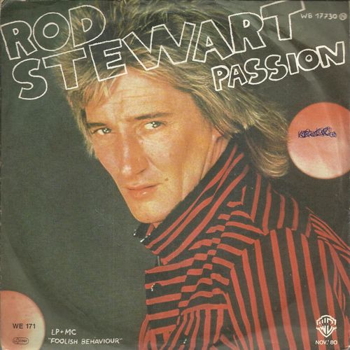 Passion (Stewart - Chen - Savigar - Cregan - Grainger) 5'20 / Better Of Dead (Stewart - Chen - Savigar - Cregan - Grainger - Appice) 3'05 