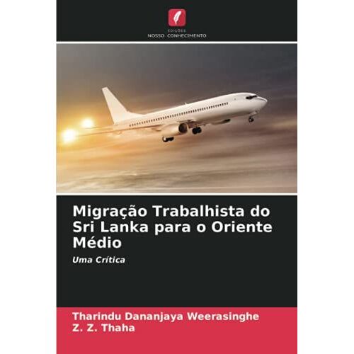 Migração Trabalhista Do Sri Lanka Para O Oriente Médio