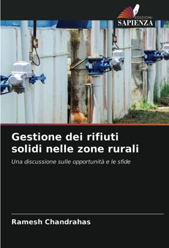 Gestione Dei Rifiuti Solidi Nelle Zone Rurali