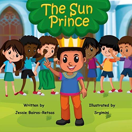 The Sun Prince