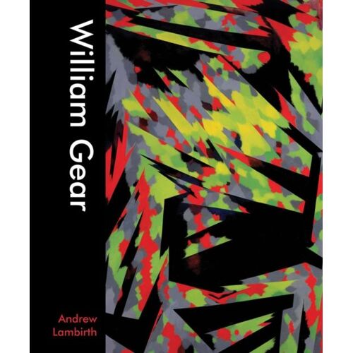 William Gear