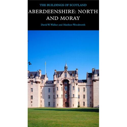 Aberdeenshire: North And Moray