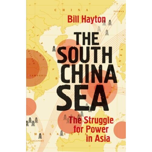The South China Sea