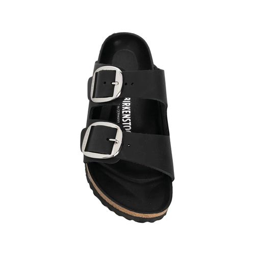 Birkenstock Sandales Arizona - Noir