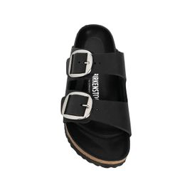 Birkenstock Sandales Arizona - Noir