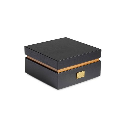 Dolce & Gabbana Montre Dg7 40 Mm - Noir