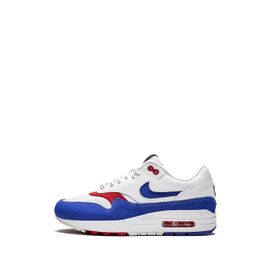 Nike Baskets Air Max 1 Premium - Blanc
