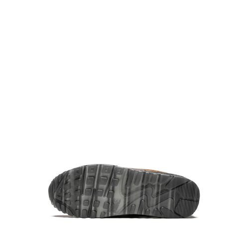 Nike Baskets Air Max 90 Mars Landing - Orange