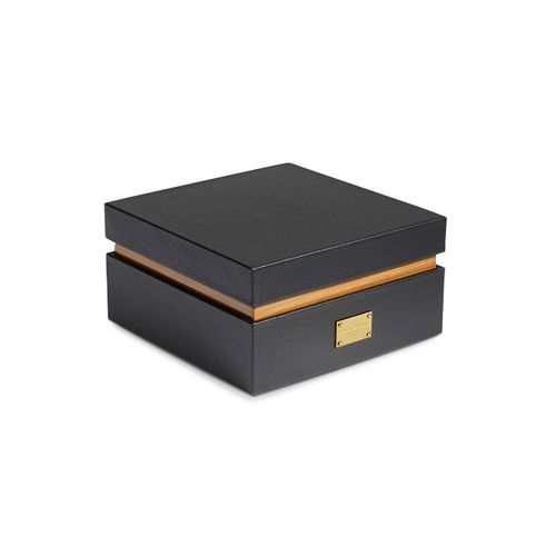 Dolce & Gabbana Montre Ds7 40 Mm - Argent