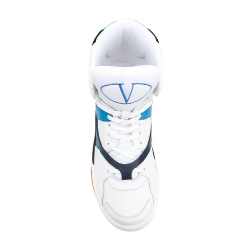 Valentino Garavani Baskets Made One - Blanc