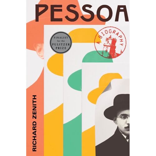 Pessoa: A Biography
