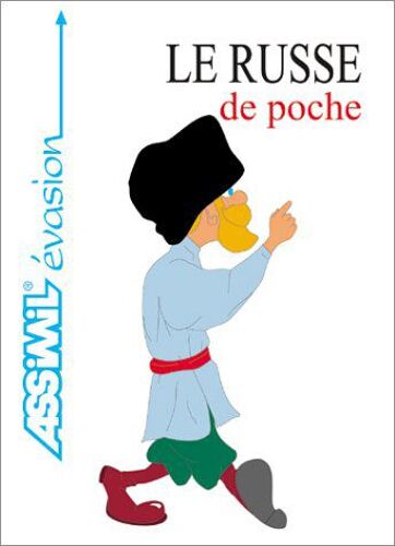 Le Russe De Poche
