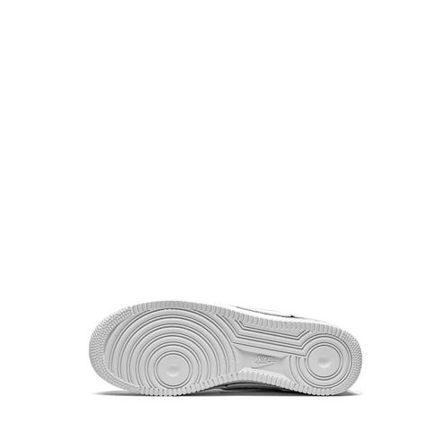 Nike Baskets Air Force 1/1 - Blanc