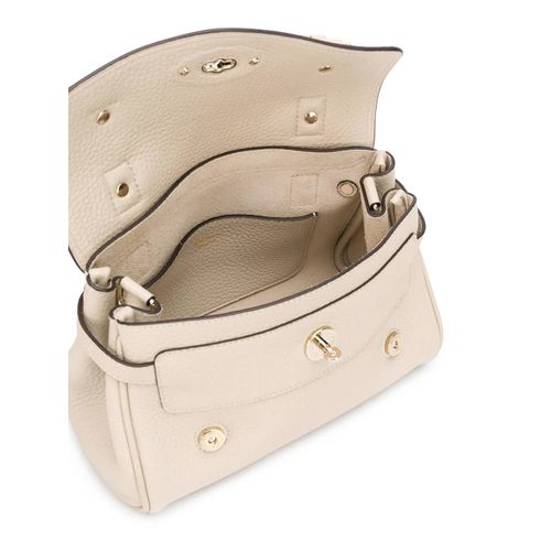 Mulberry mini sac cabas Alexa - Tons neutres