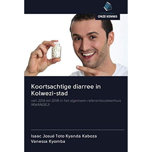 Koortsachtige Diarree In Kolwezi-Stad