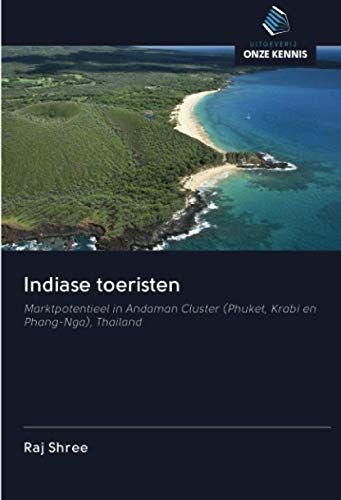 Indiase Toeristen