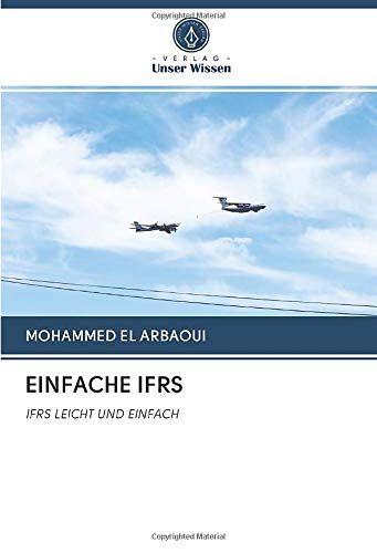 Einfache Ifrs