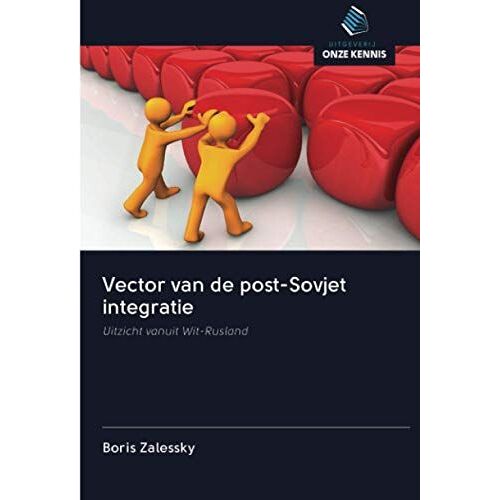 Vector Van De Post-Sovjet Integratie