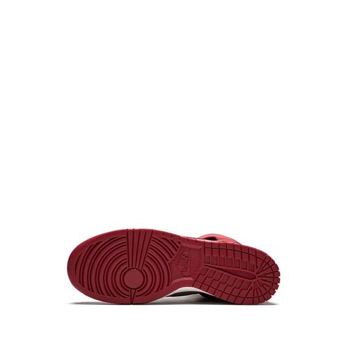 Nike Baskets Montantes Dunk Retro Qs - Gris - 11