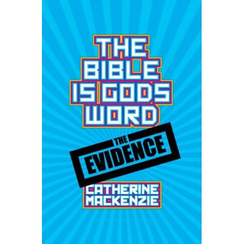 The Bible Is God's Word