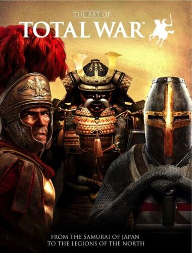 The Art Of Total War