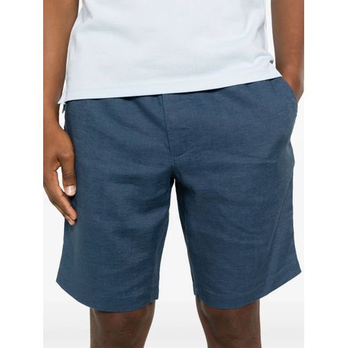 Tommy Hilfiger Short Chino Harlem - Bleu