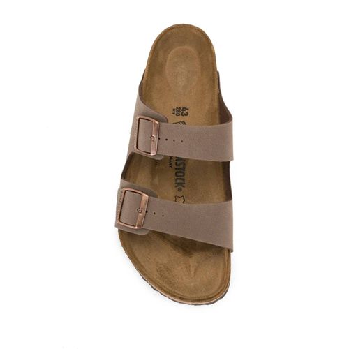 Birkenstock Sandales Arizona - Marron