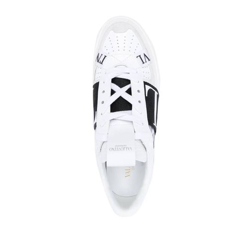 Valentino Garavani Baskets Vl7n - Blanc - 40