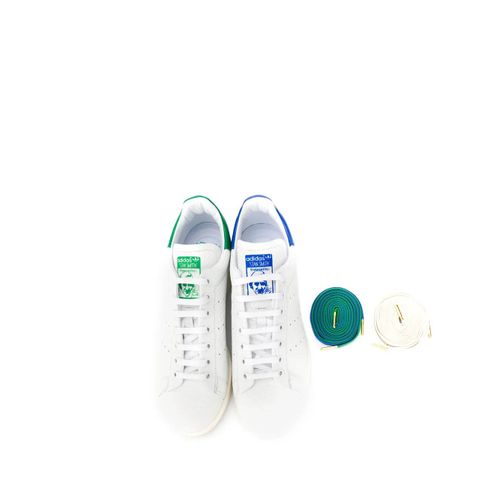 Adidas Baskets Stan Smith - Blanc
