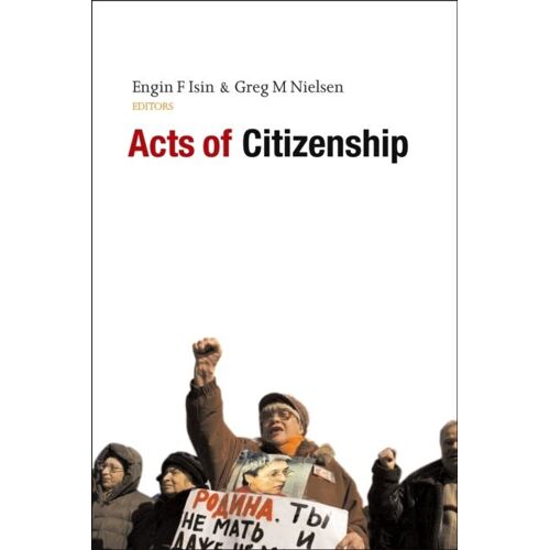 Acts Of Citizenship