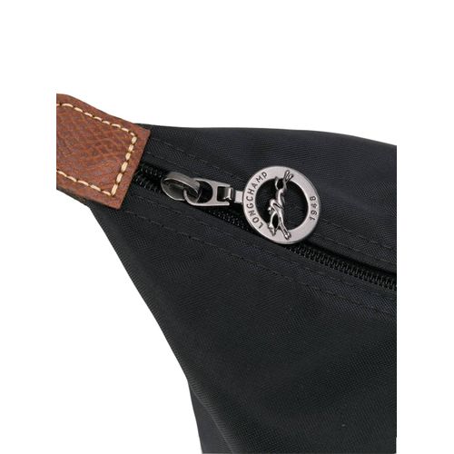 Longchamp sac cabas Le Pliage - Noir