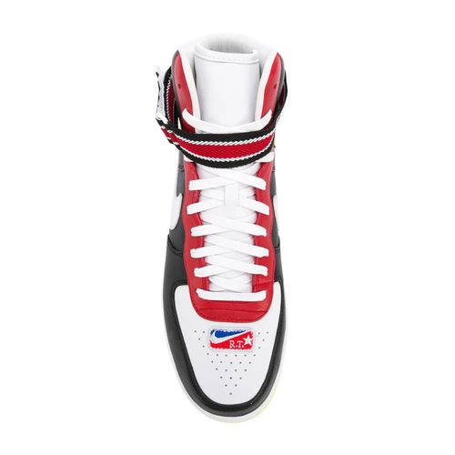 Nike Baskets Nikelab X Rt Air Force 1 High - Blanc